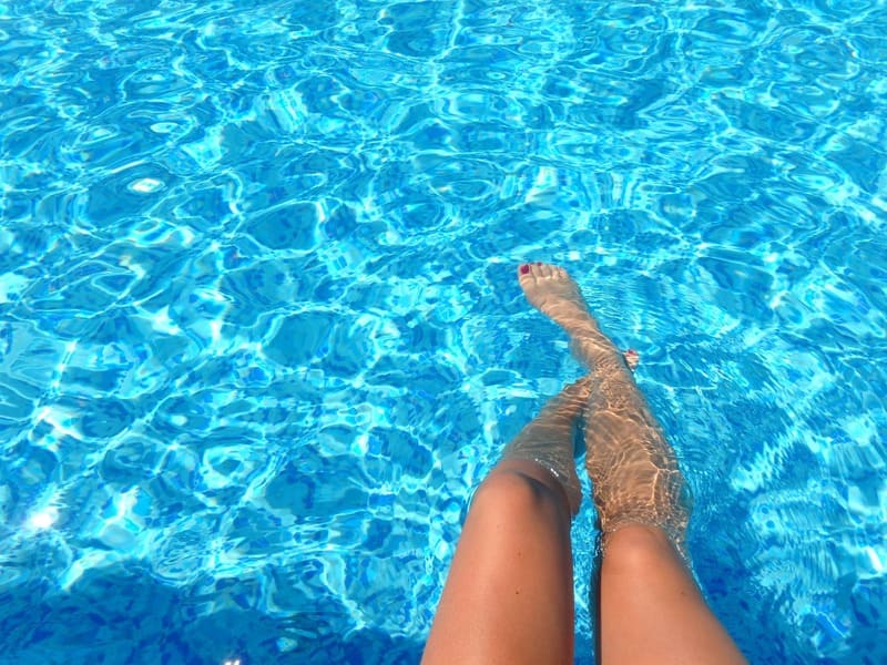 Une large gamme d’abris de piscine à votre disposition