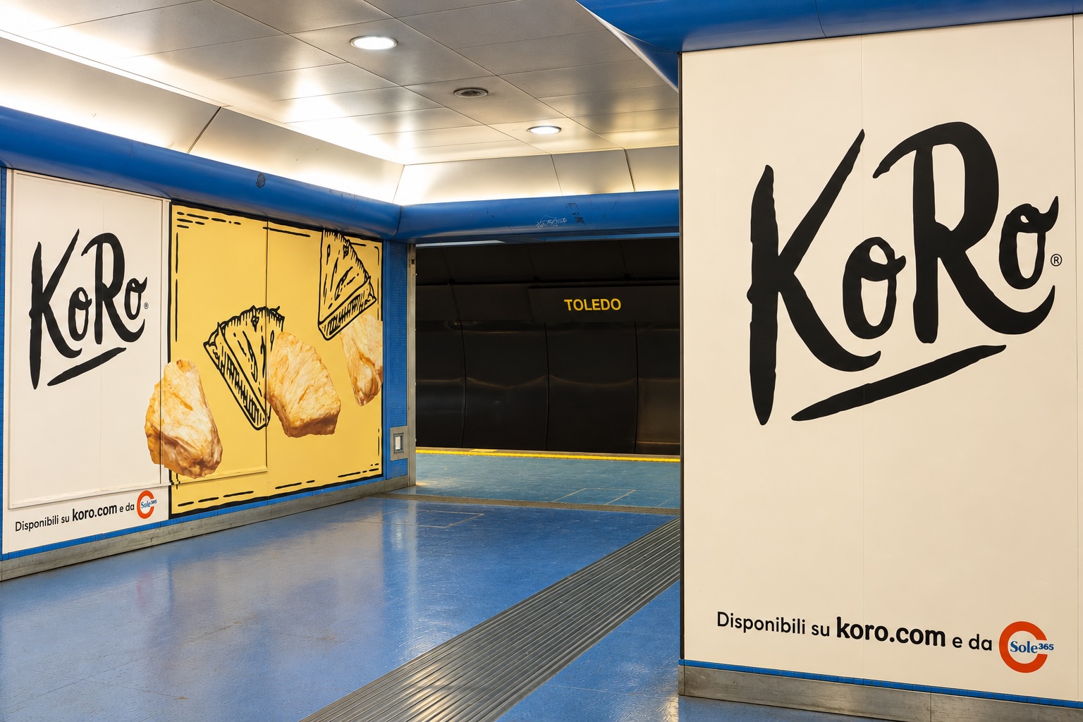 KoRo_Napoli_Metro Toledo_Takeover 3.jpg