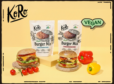 KoRo x Altrofood
