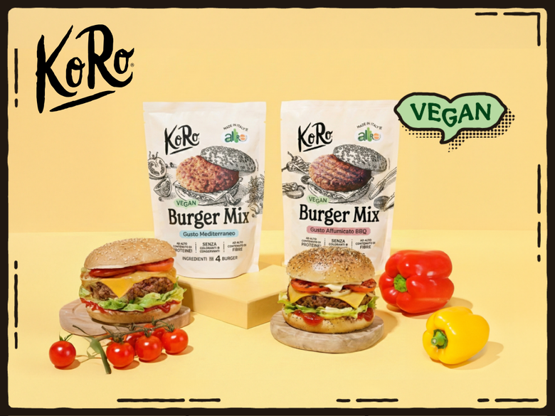 KoRo x Altrofood