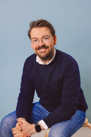 Daniel