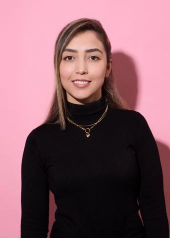 Fatemeh
