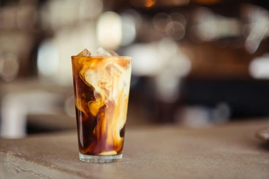 Så gör du det perfekta iskaffet hemma