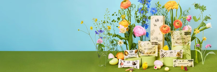 Semana Santa 2025: tradición con un toque vegano