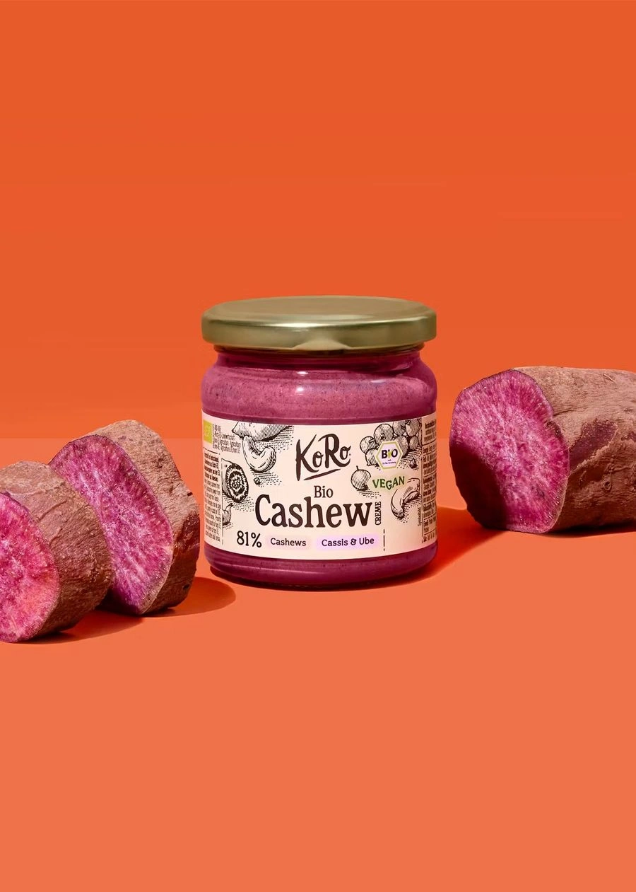 Ube e Ube Latte: cos’è il trend viola del momento