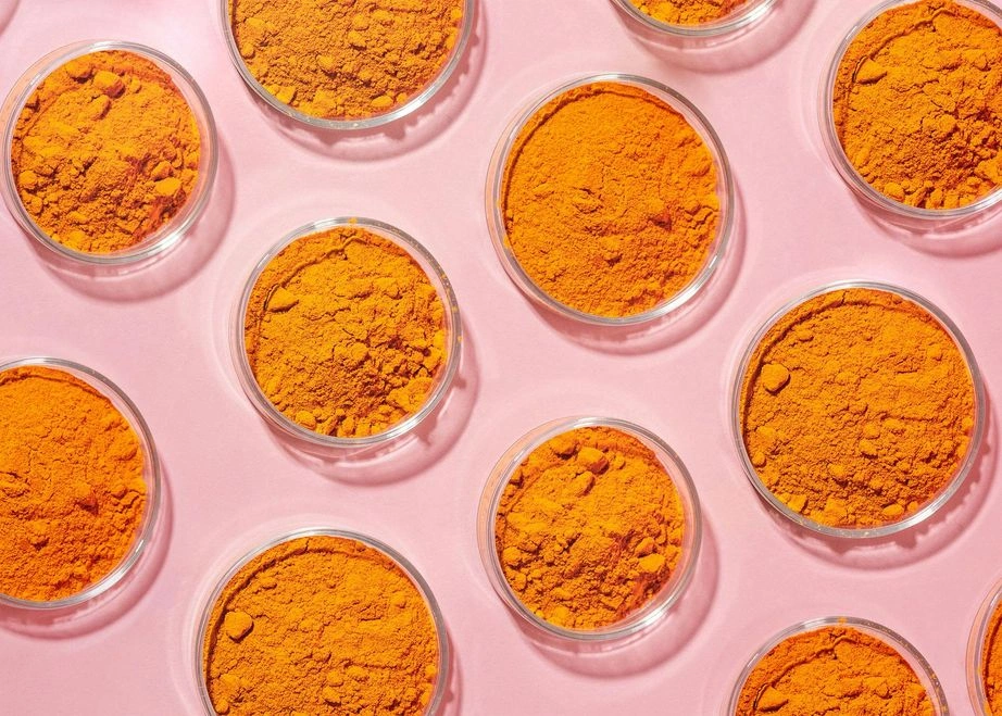 Le curcuma, un talent multiple - Que peut faire cette racine si appréciée ?