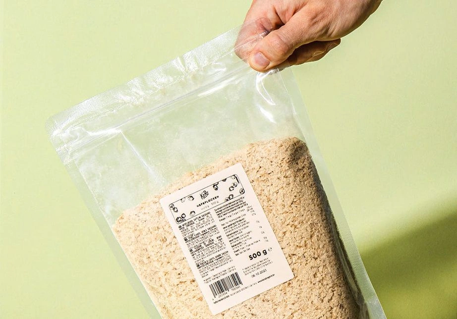 Foodie deep dive: Yeast flakes