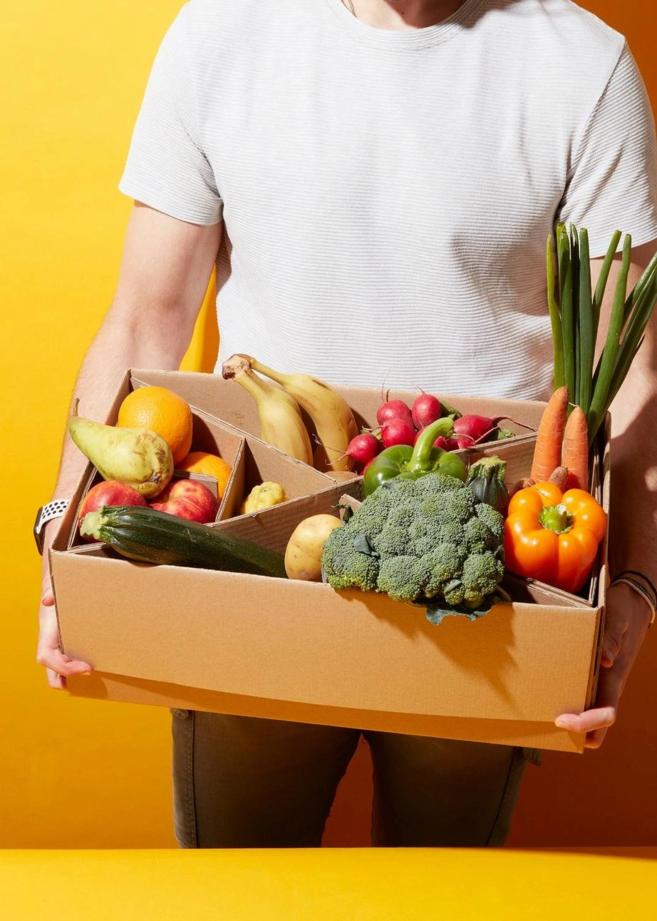 Vleesloos eten - alle feiten op een rij