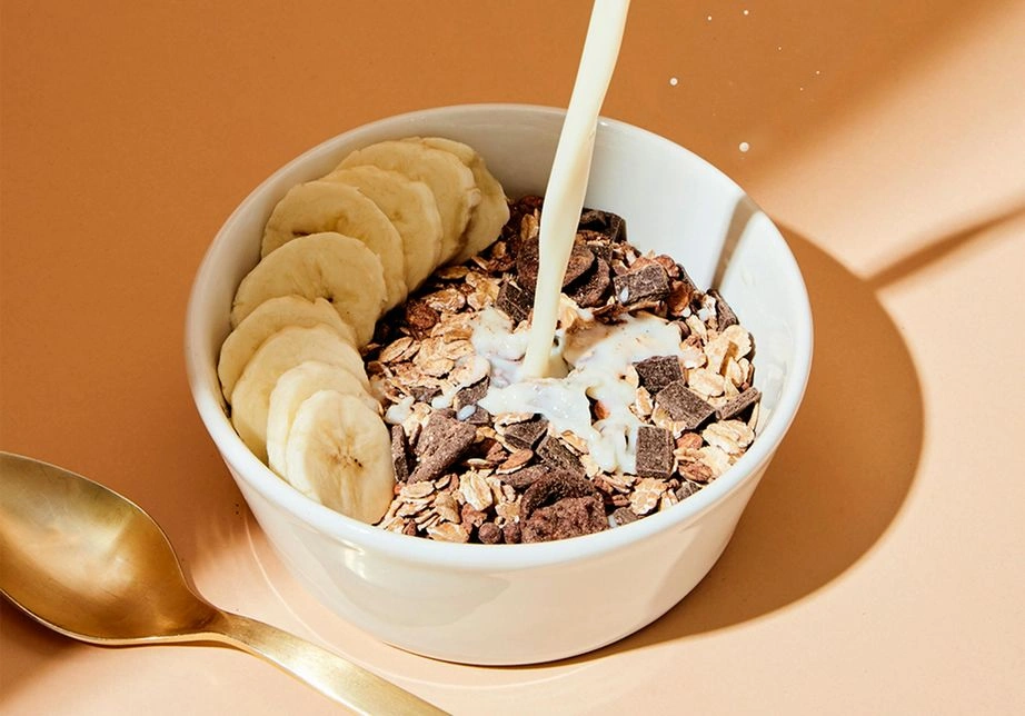 Le muesli aux multiples talents : un ingrédient, cinq recettes