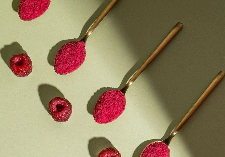 DIY Lebensmittel einfärben: Snacke natürlich & bunt
