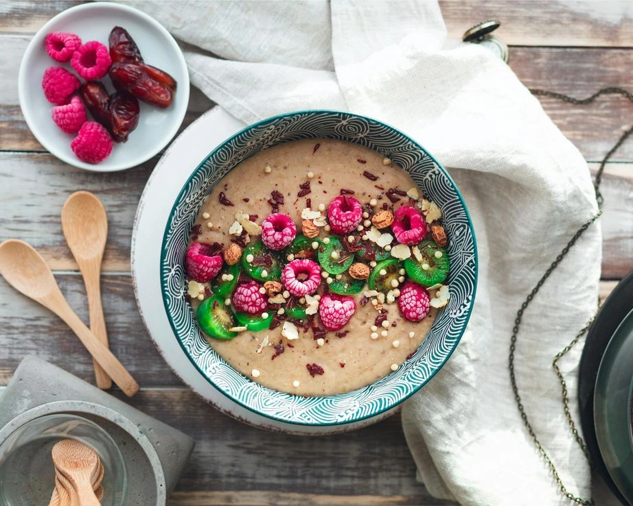 Kuinka tärkeä aamiainen on aamulla?