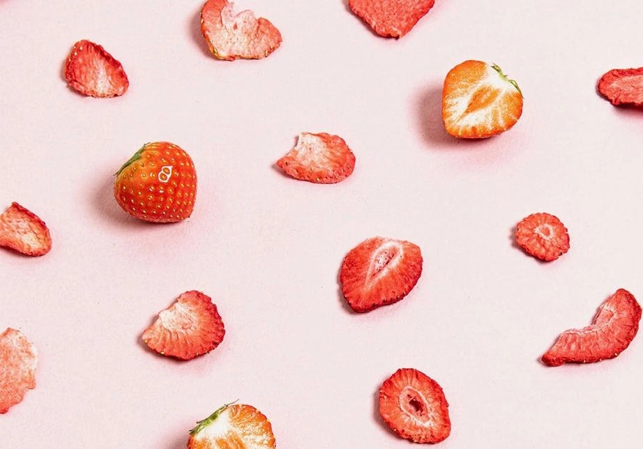 7 idées créatives pour utiliser vos fruits lyophilisés