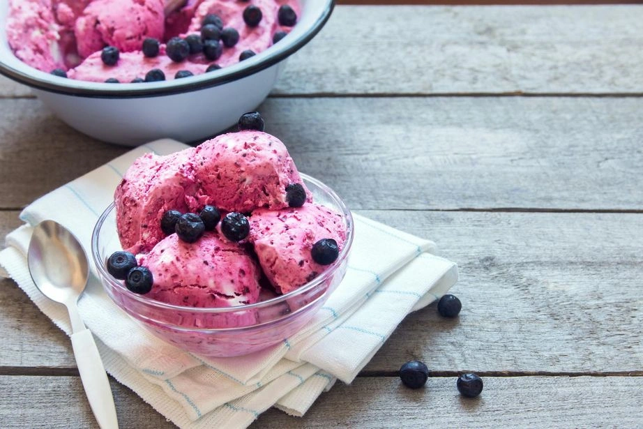 Cómo hacer helado casero cremoso (y sin heladera)