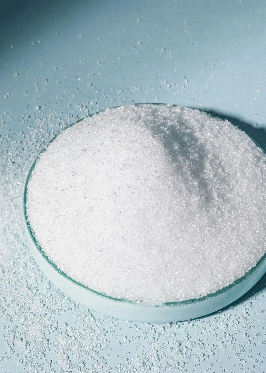 Aperçu des alcools de sucre