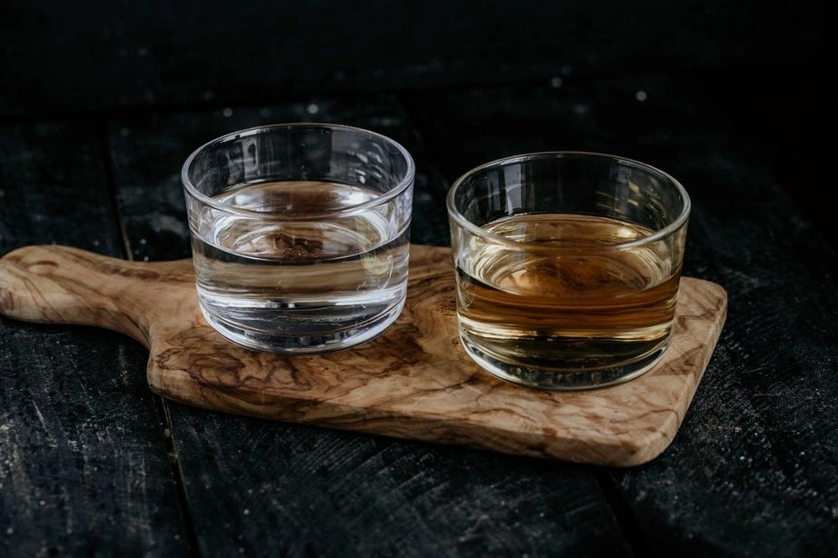 All about vinegar: Different types and their uses