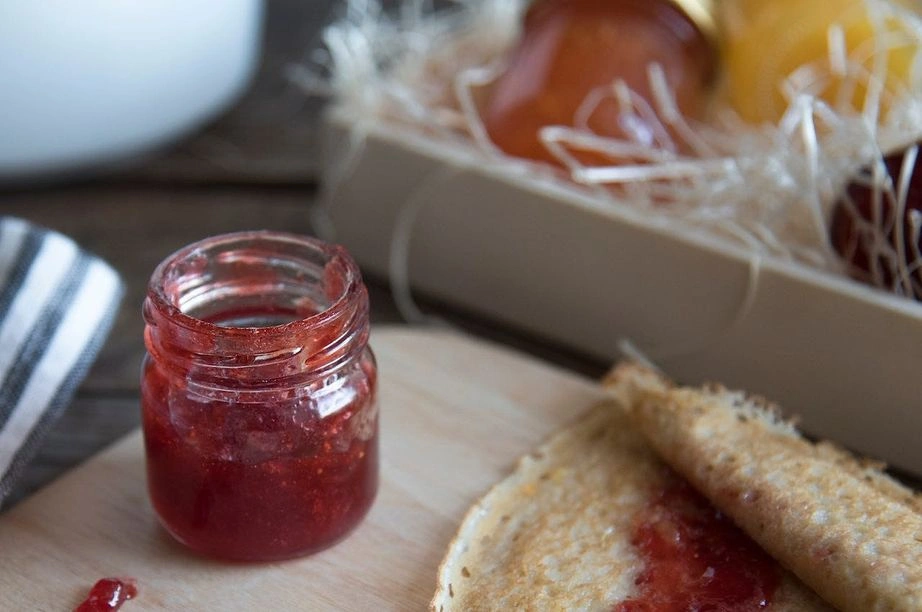 Marmelade selber machen
