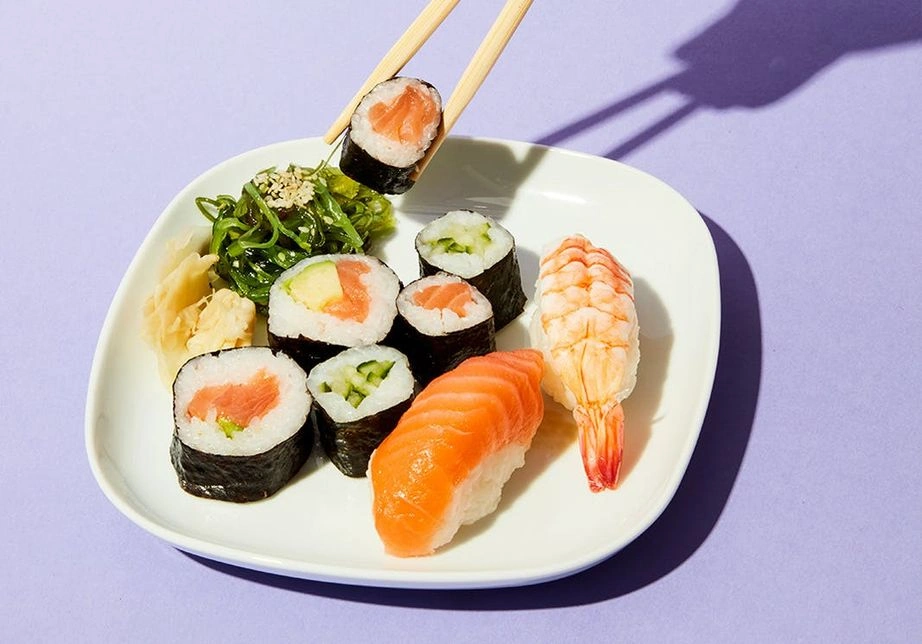 Sushi : tout sur l'origine, les types et la préparation