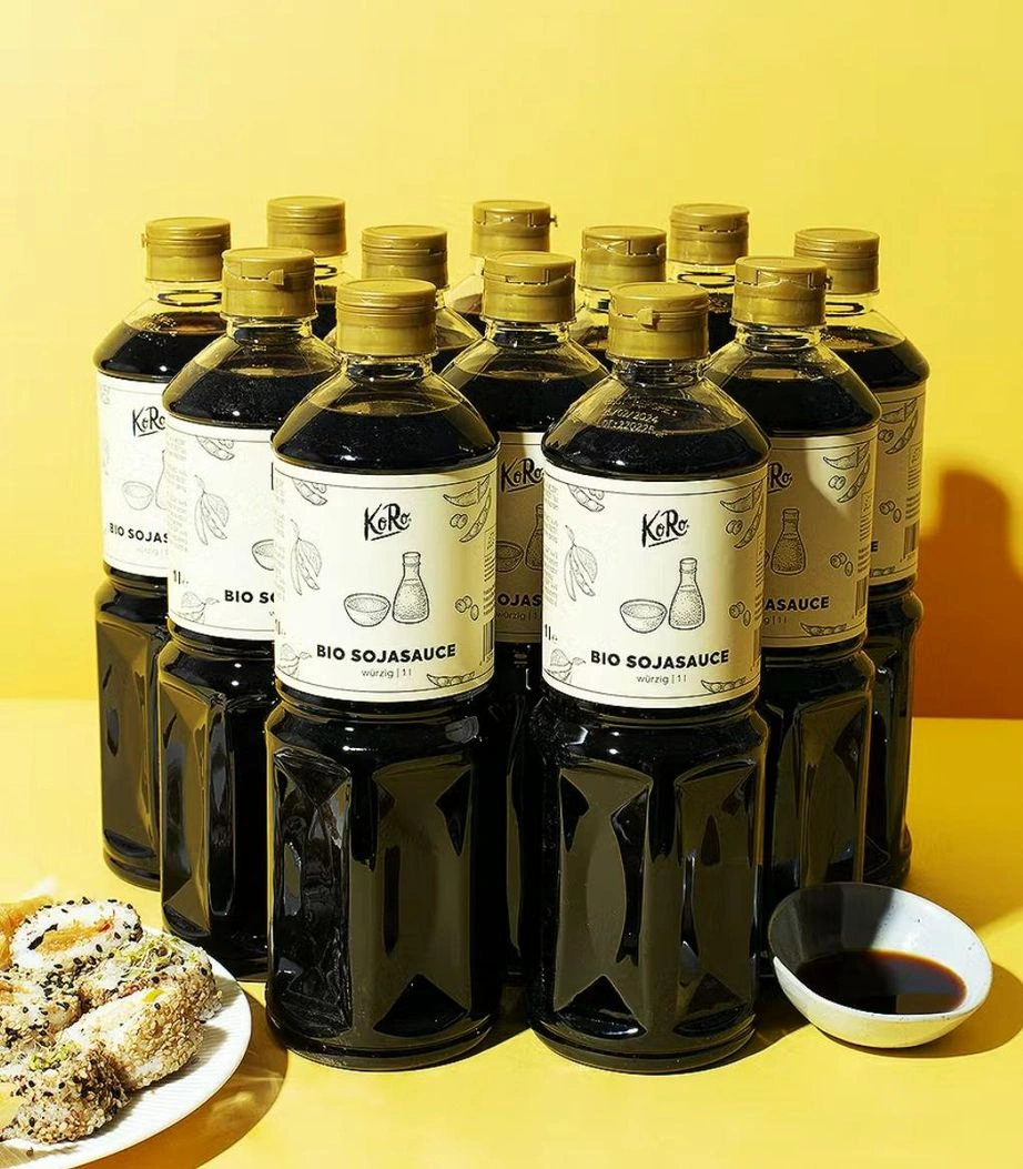 Die Glutamat-Angst oder das „China-Restaurant-Syndrom“