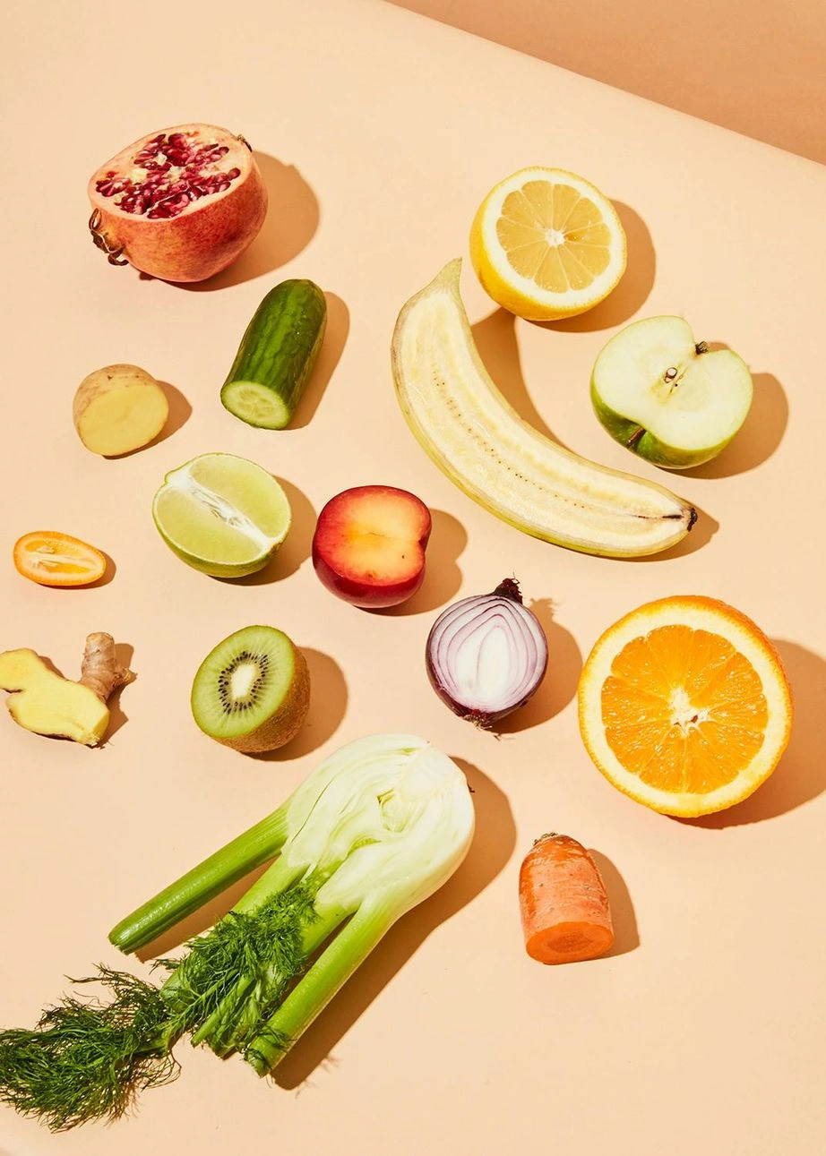 Phytochemicals