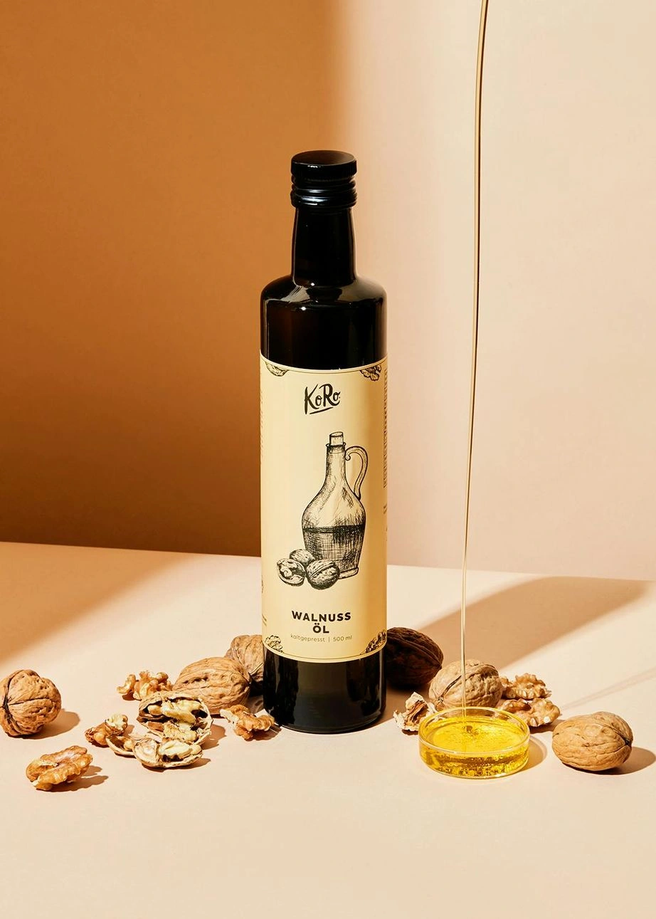 Oil guide: the right oil for every dish