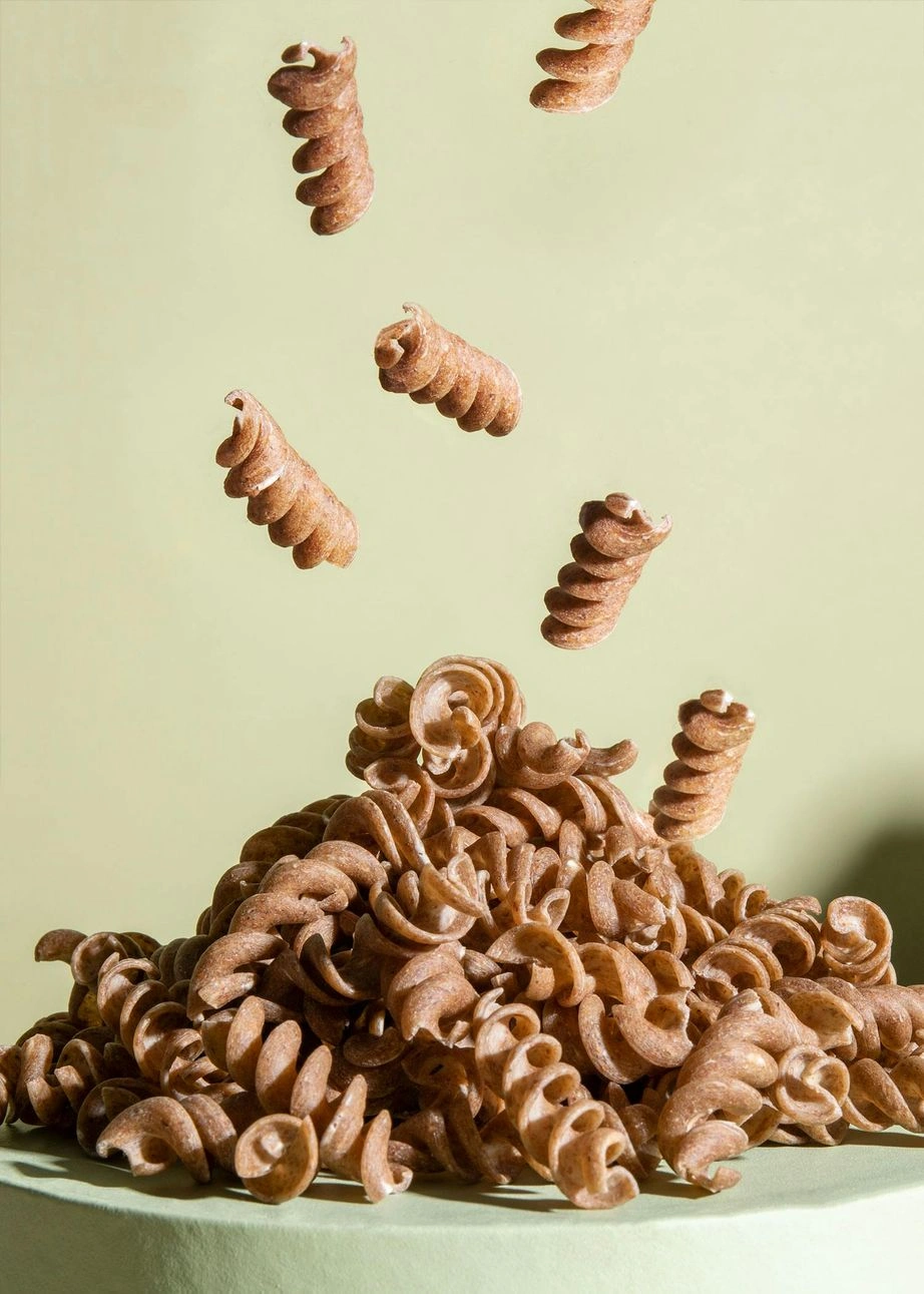 Alternatives to pasta