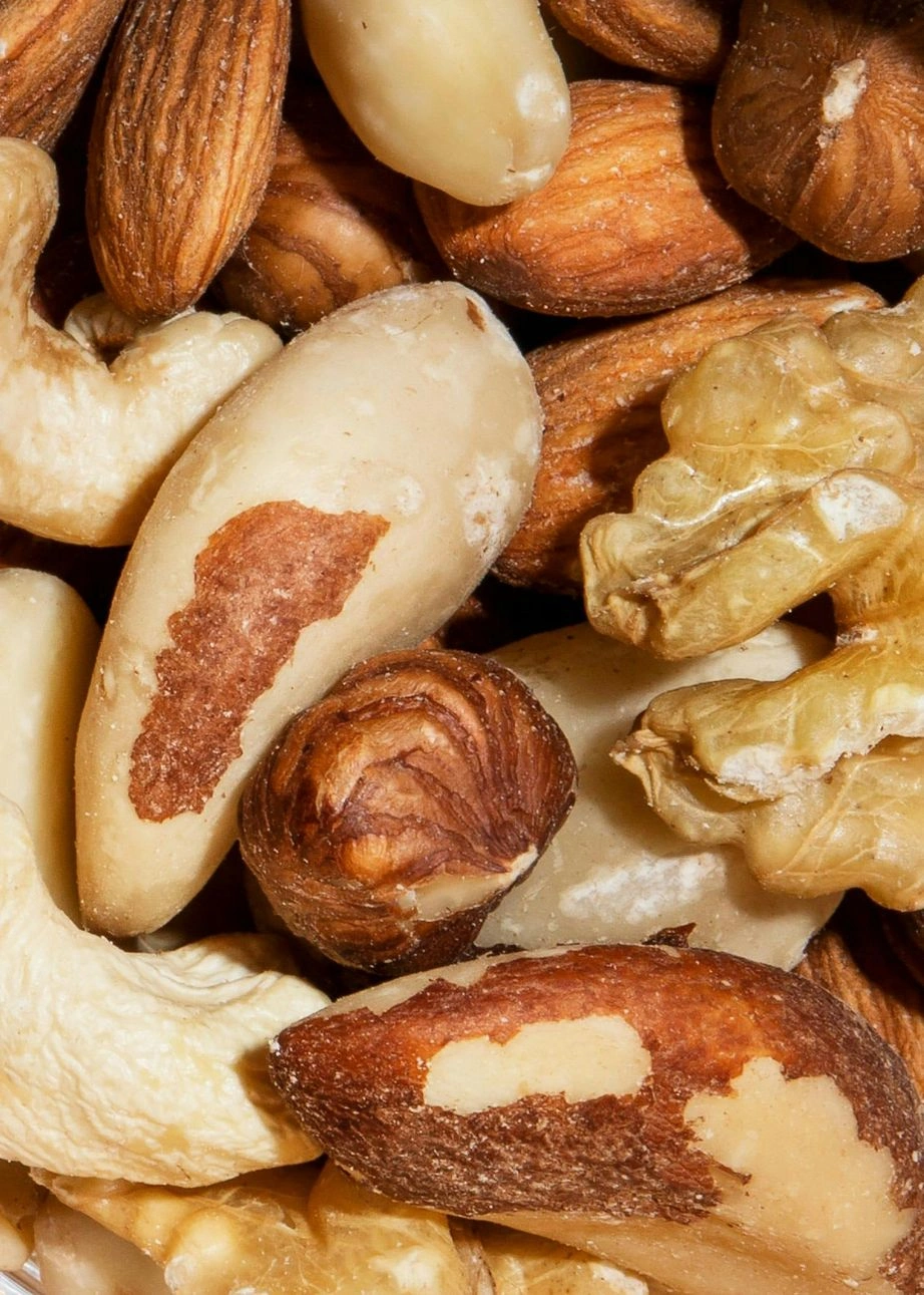 Bien se nourrir dans la nature : 7 compagnons de route géniaux