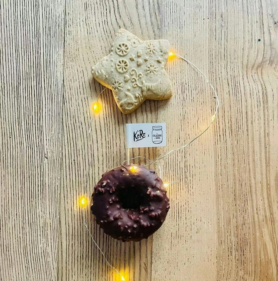 La tradizione speziata di La colazione di Sara