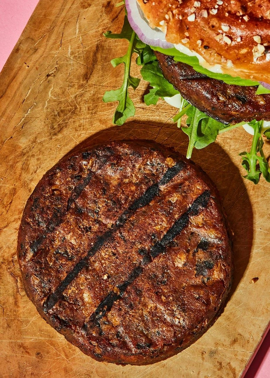 Cinq idées reçues sur les substituts de viande