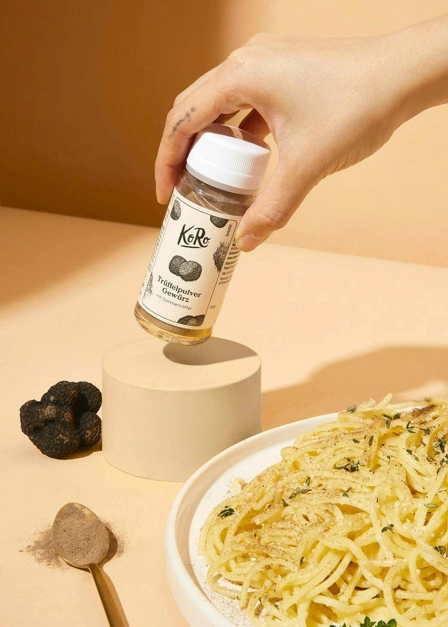 Truffle Deep Dive