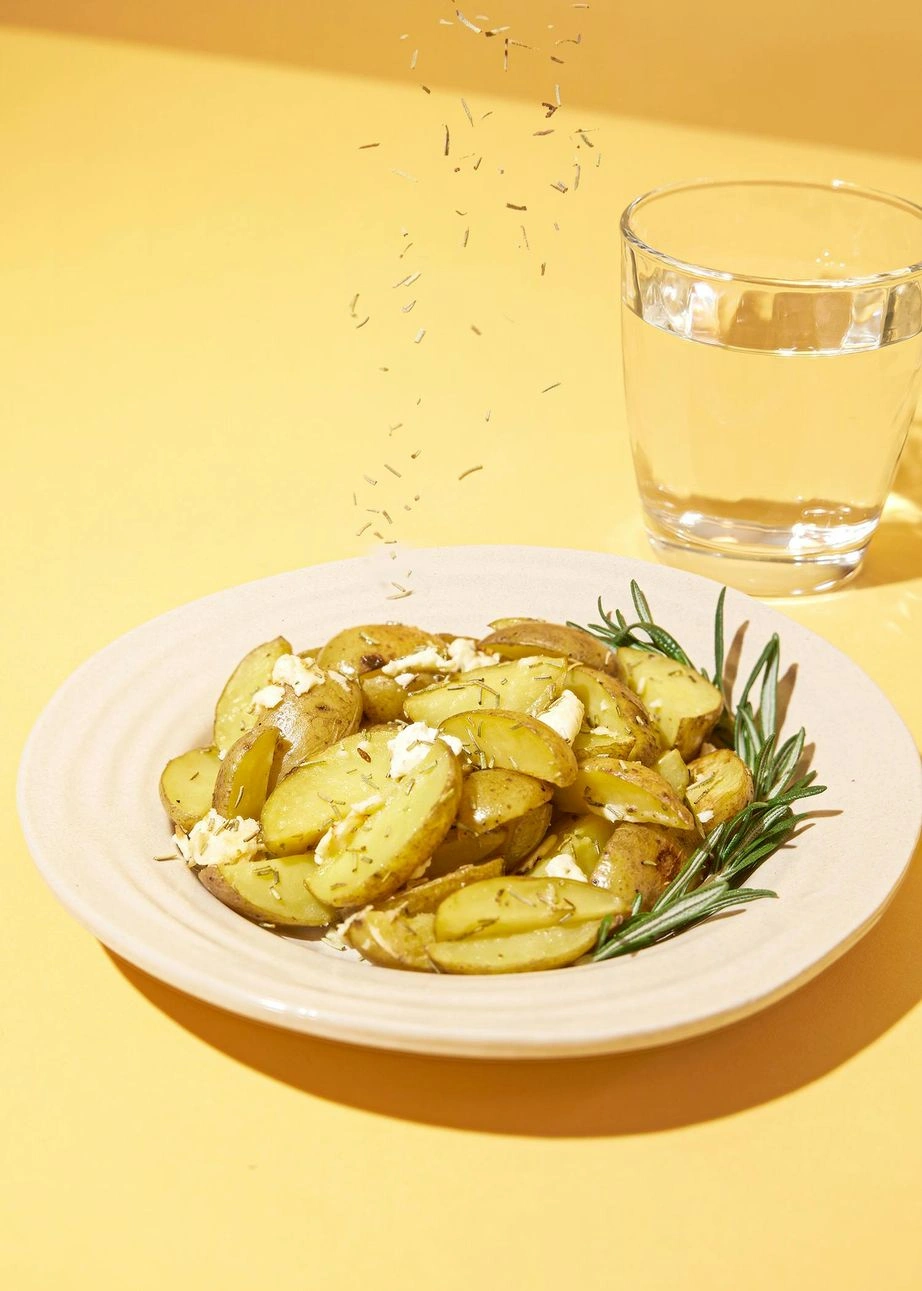 Petit guide culinaire : les herbes aromatiques en poudre