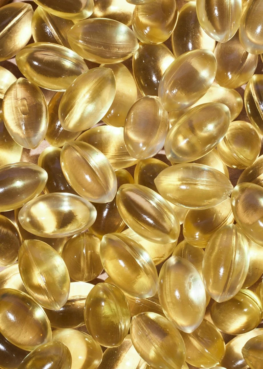 Diese Supplements brauchst Du wirklich