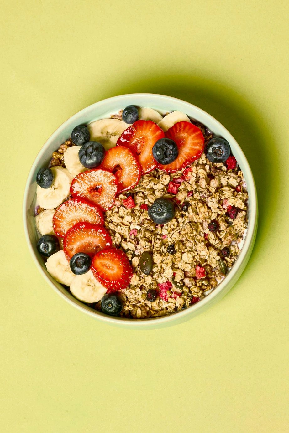 Colazione equilibrata: cosa vuol dire?