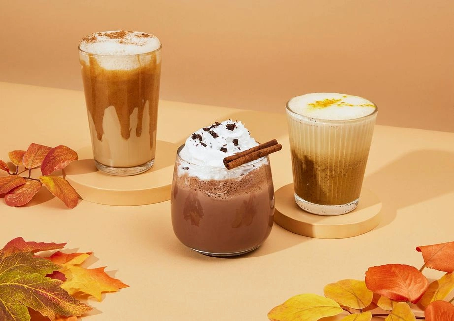 Cozy Alternativen zum morgendlichen Kaffee
