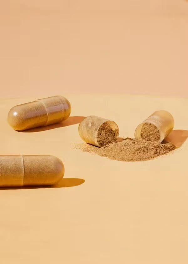 How to supplement: Vegane Ernährung