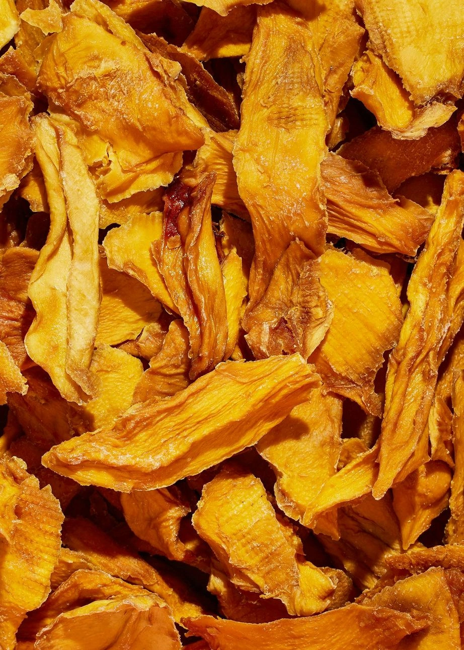 Get to know your Mangostreifen