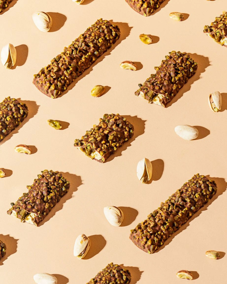 Unser Proteinriegel-Guide: Das große Who’s Who