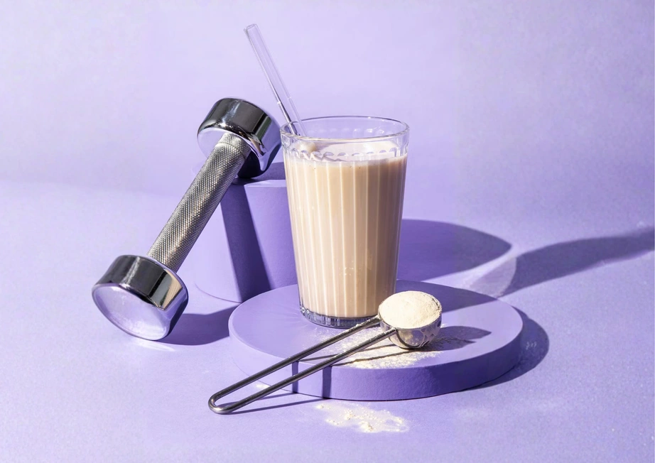 Le guide ultime : comment choisir sa protéine en poudre ?