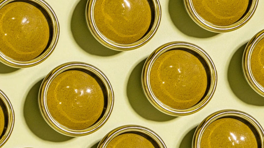 Unsere grünste Lovestory: Eine Ode an die Pistazie