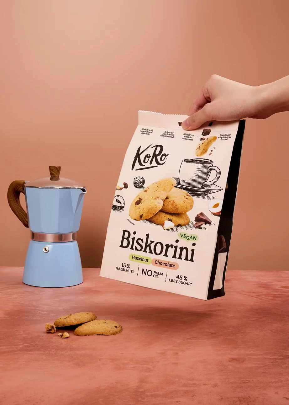 I Biskorini ti danno il buongiorno