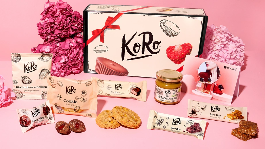Nos idées cadeaux gourmandes pour célébrer la Fête des Mères