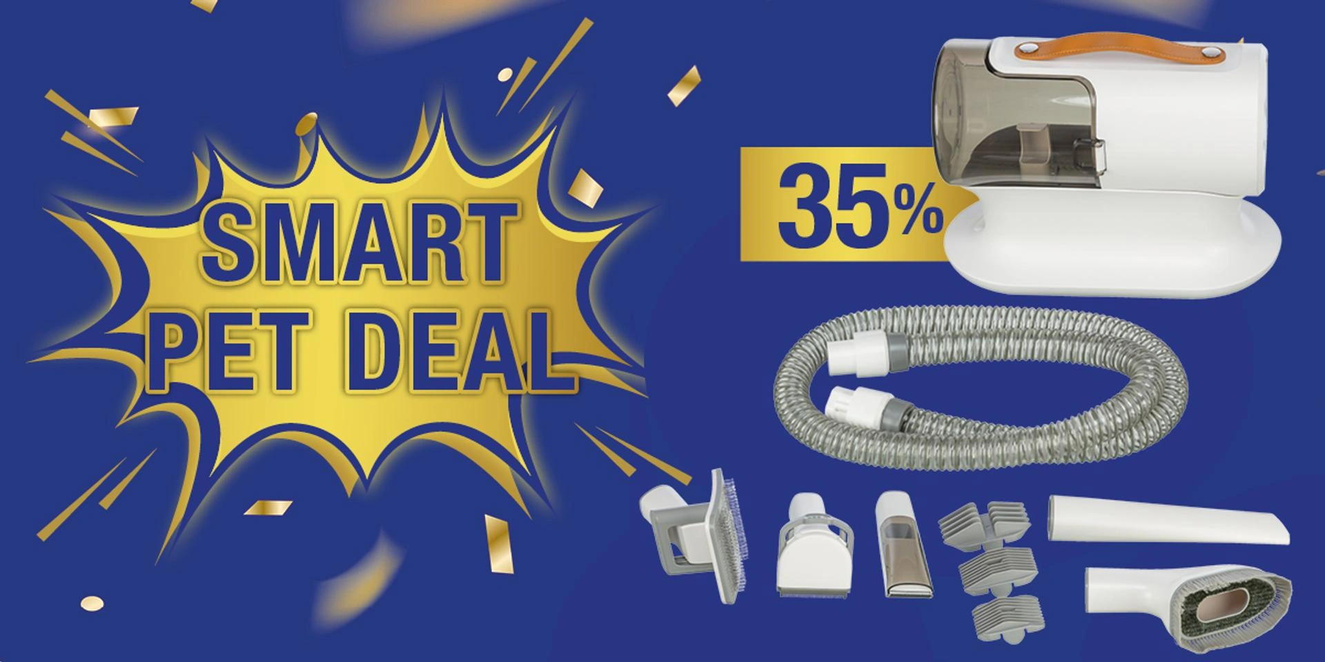 Smart Pet Deal