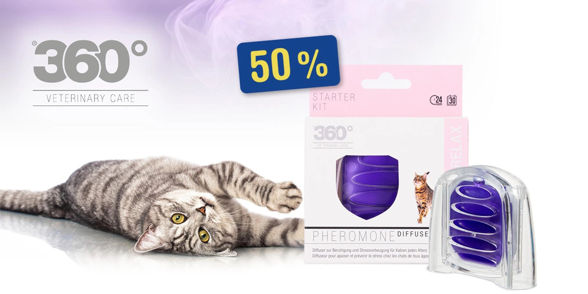 Jetzt 50% sparen