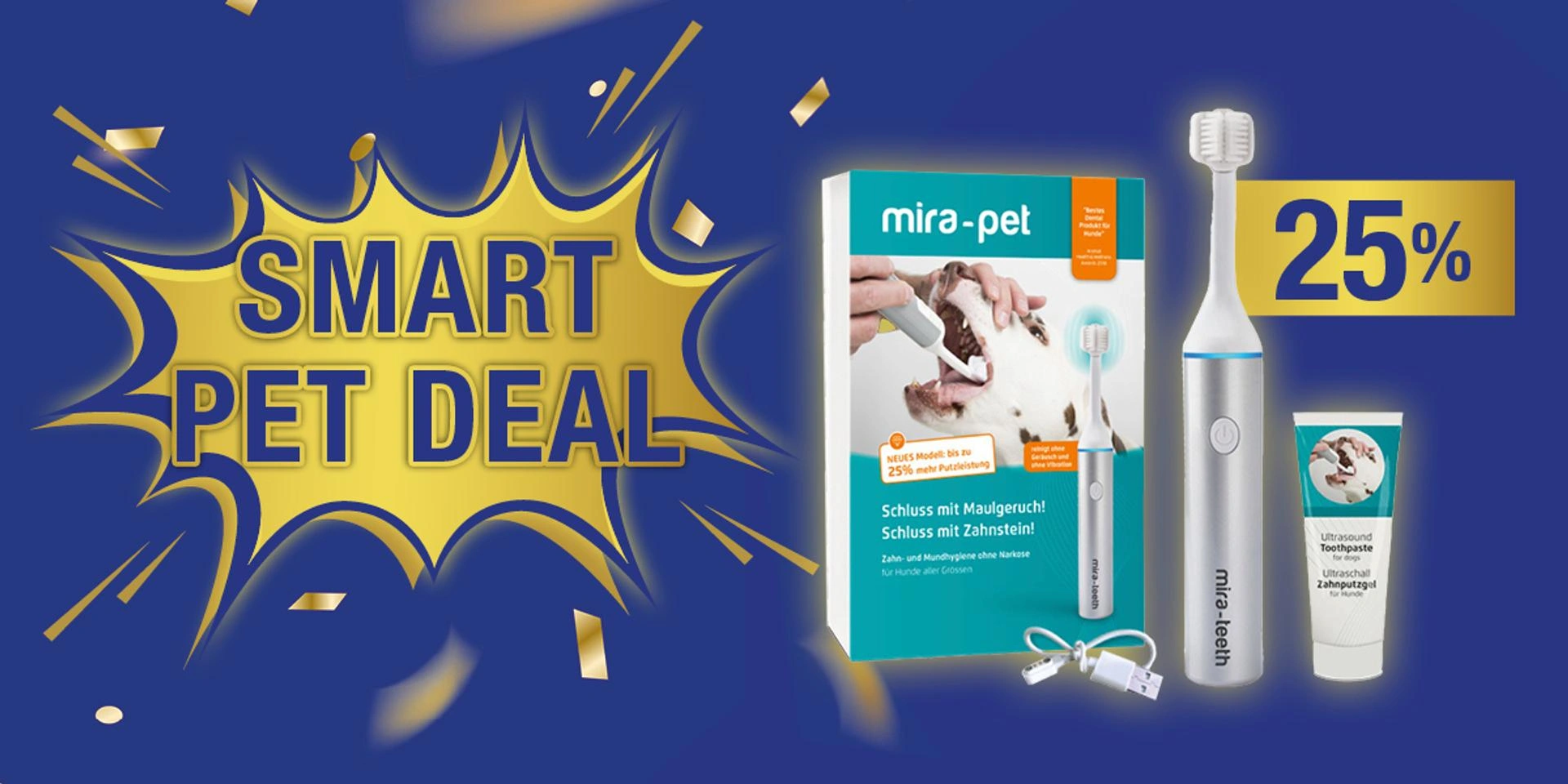 Smart Pet Deal