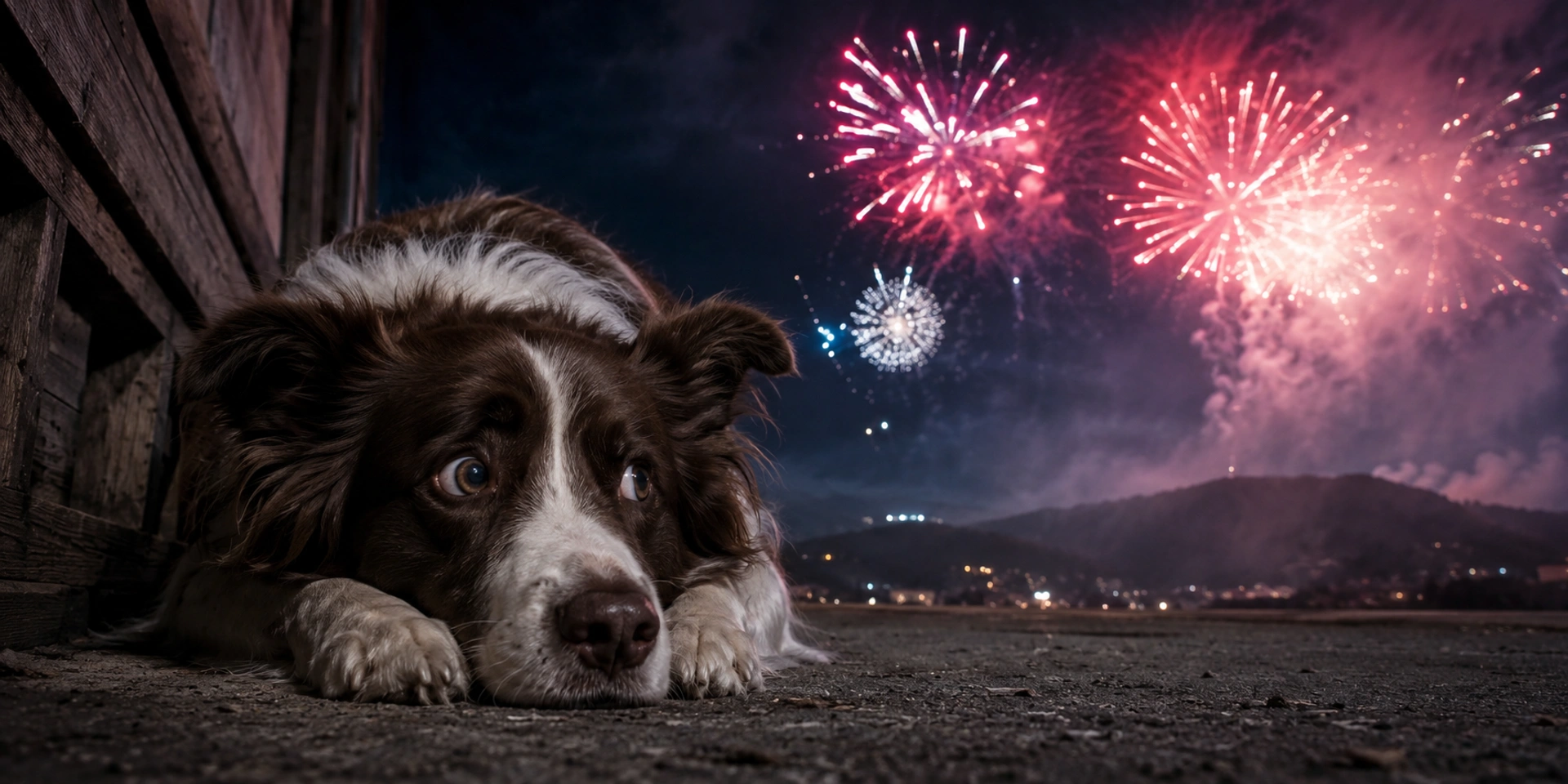 Weniger Stress für Hunde