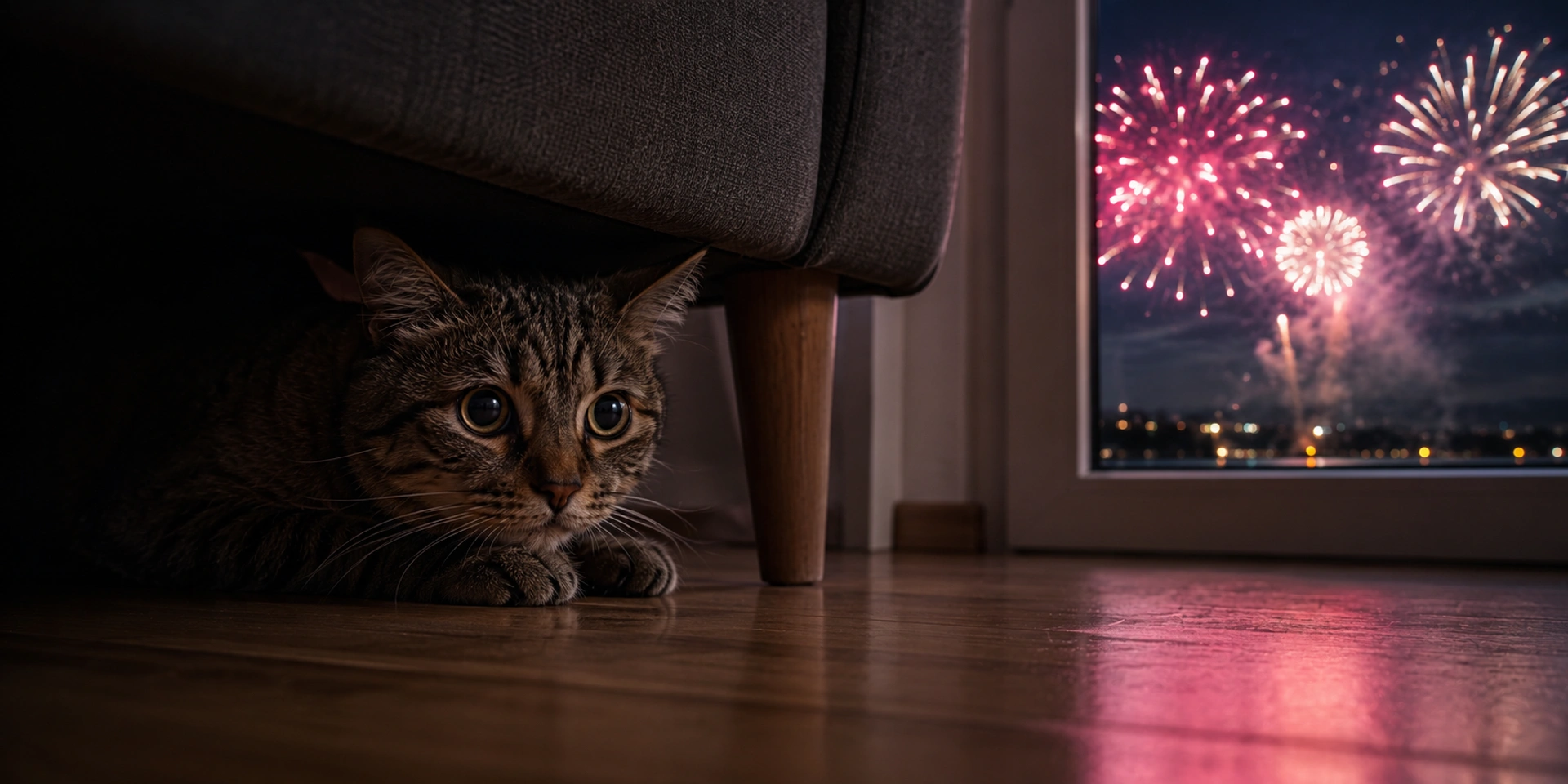 So unterstützen Sie Ihre Katze