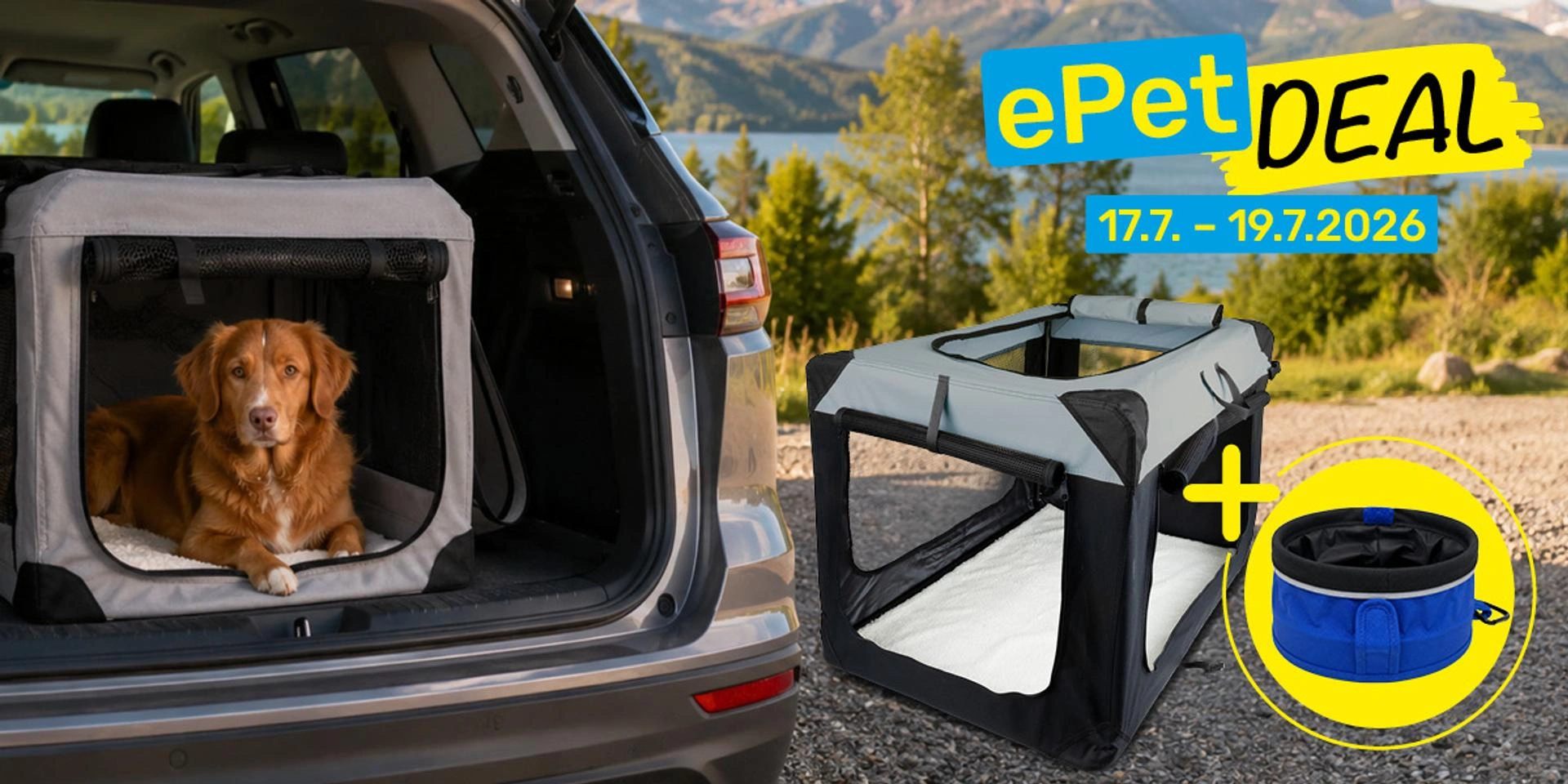 ePet Deal