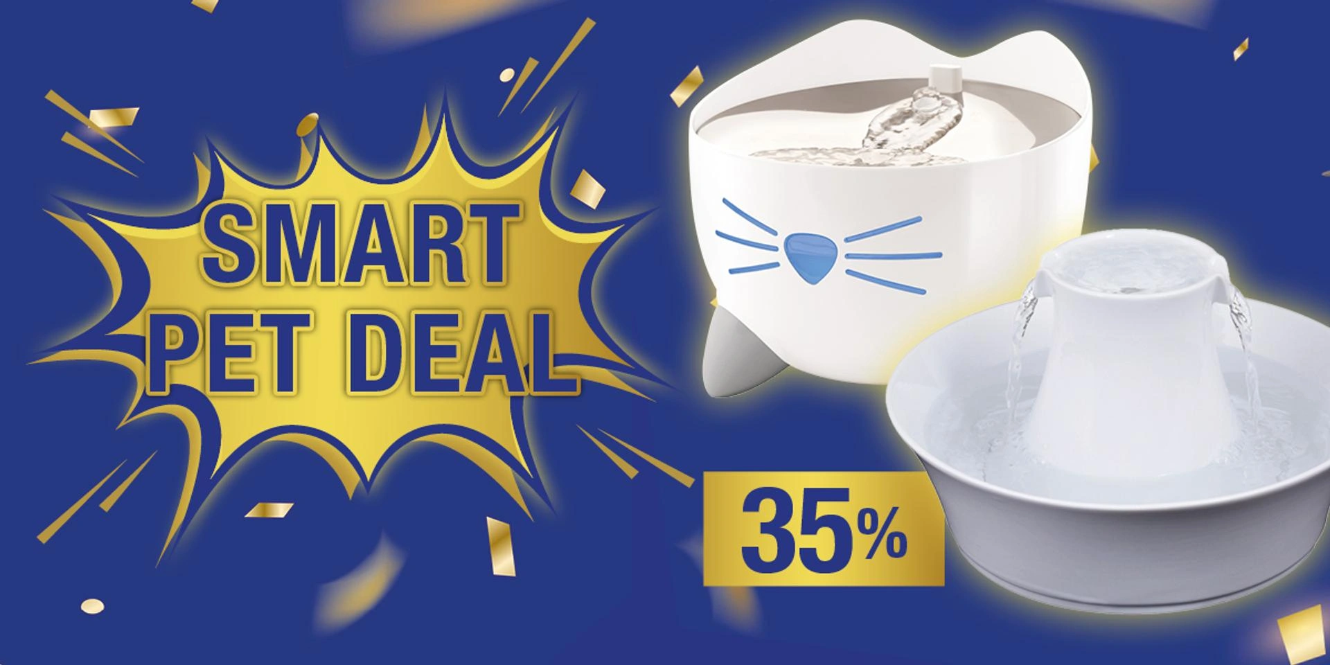 Smart Pet Deal