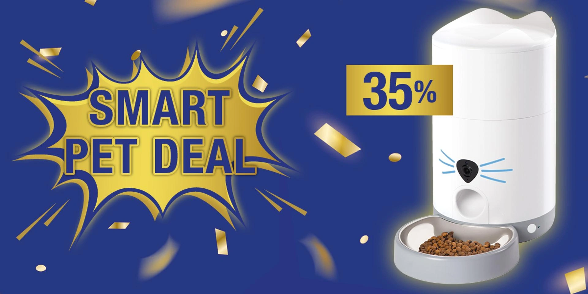Smart Pet Deal