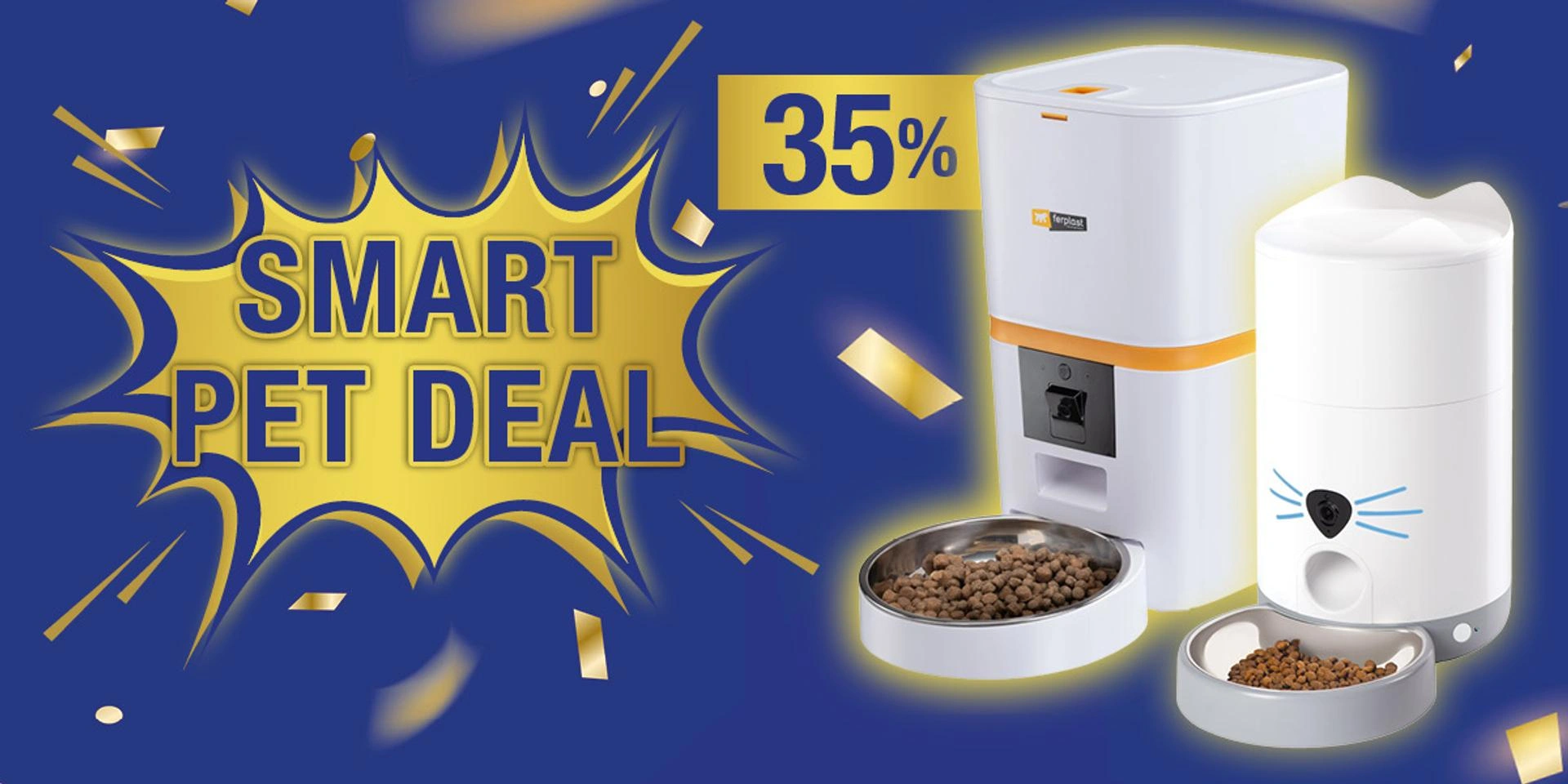 Smart Pet Deal