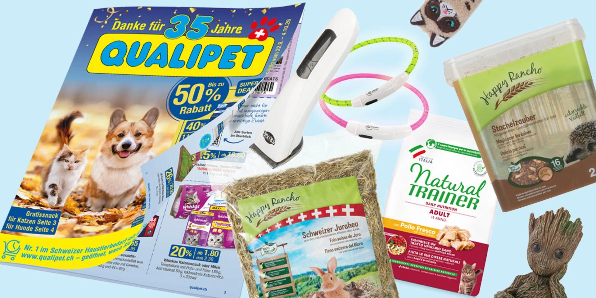 Bis zu 50% Rabatt